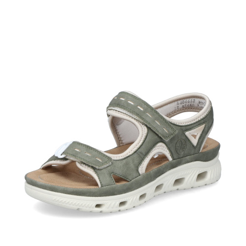 Sandales 64066