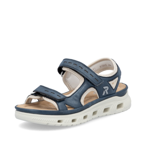 Sandales 64066