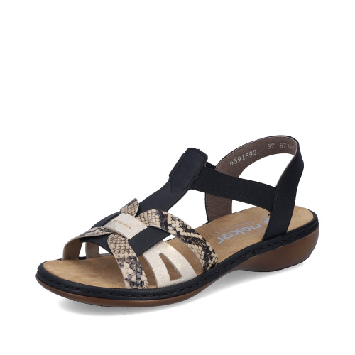 Sandales 65918