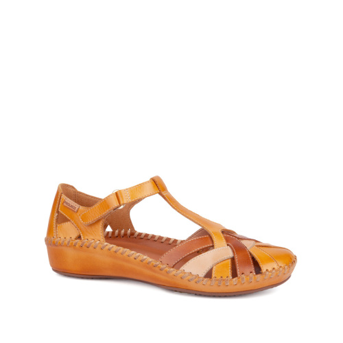 Sandales P. VALLARTA 655